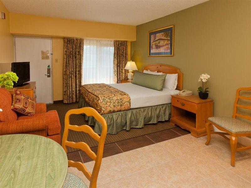 Legacy Vacation Resorts - Reno Zewnętrze zdjęcie