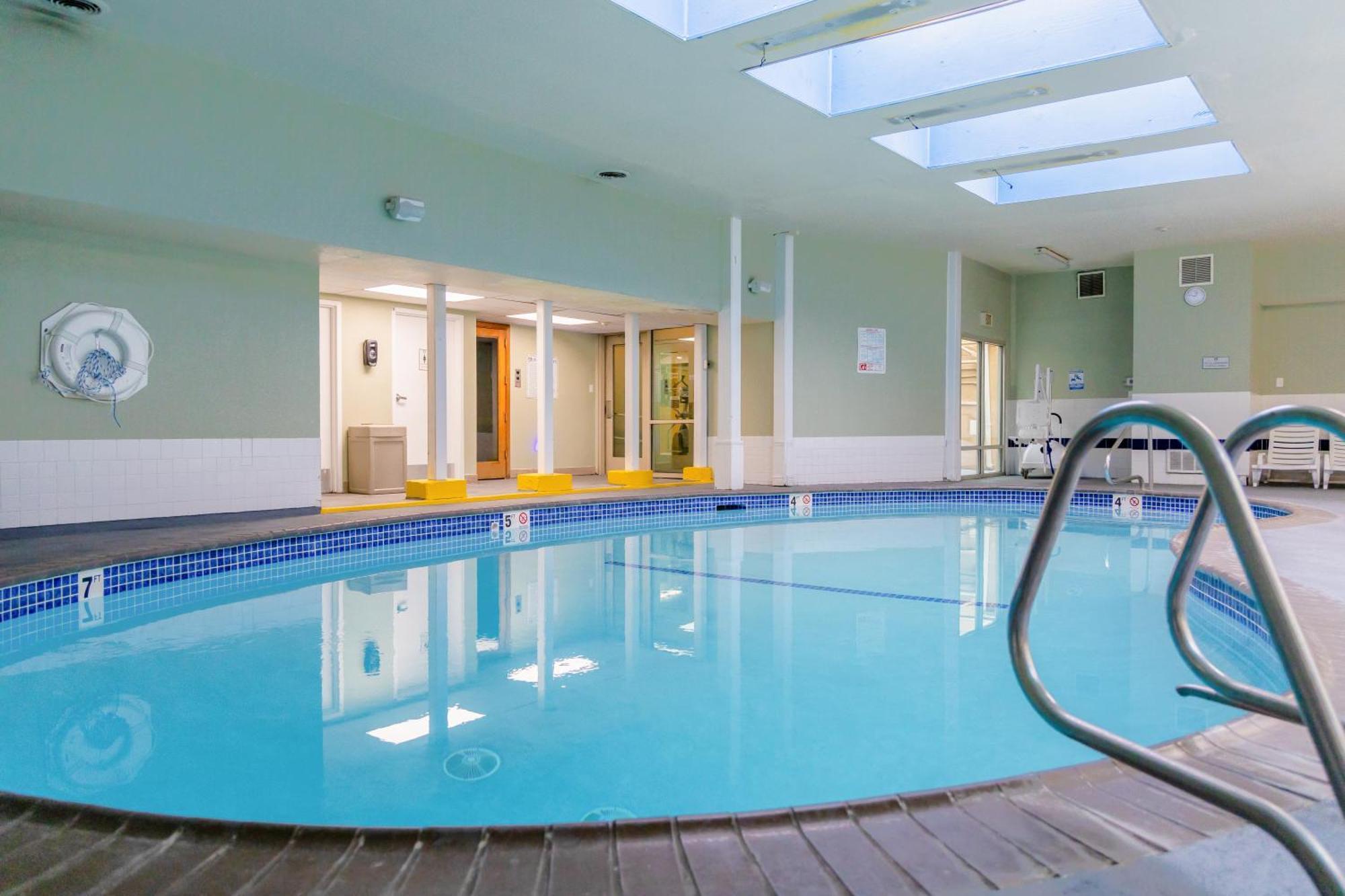 Legacy Vacation Resorts - Reno Zewnętrze zdjęcie